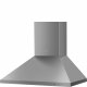 Campana decorativa SMEG KD61XE2, 60 cm, Inoxidable,